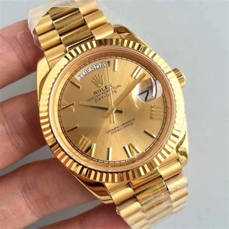 fake gold rolex chain|copies of Rolex watches.